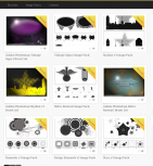 Free Photoshop Brushes