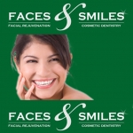 Faces & Smiles Cosmetic Dentistry & Facial Rejuvenation