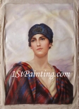 Oil Paintings Reproduction & Oil Portraits