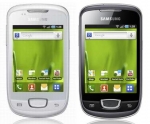 Buy Samsung Galaxy Mini S5570 in Dubai