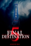 Buy Final Destination 5 DVD Online at Lowest Price