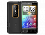 HTC EVO 3D
