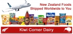 Kiwi Corner Dairy
