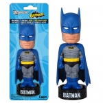 Batman Car Air Freshener
