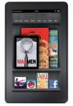 Amazon Kindle
