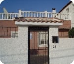Three Bedroom house for sale in Spain