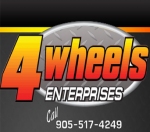 4wheels ENTERPRISES