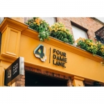 4 Dame Lane