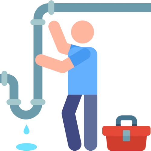 4-D PLUMBING LLC