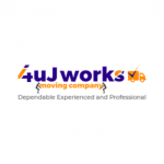4uJworks Moving Company Inc
