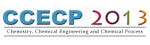 Chemistry,Chemical Engineering & Chemical Process:CCECP2013