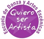 Quiero Ser Artista Escuela de Danza