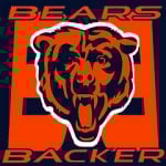 Bears Backer