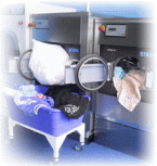 Washer Extractor