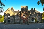 Blog on weddings and parties at Hargate Hall