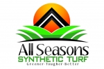 All Seasons Synthetic Turf