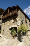 Hotel in Andorra - Hotel Santa Barbara de la Vall d'Ordino