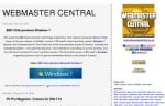 WEBMASTER CENTRAL Blog