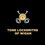 Tone Locksmiths of Wigan