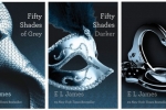Buy Fifty Shades Of Grey at Dubai