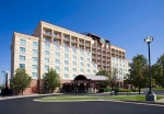 Denver Airport Hotels | Courtyard Denver Airport (DEN) Hotel