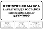 Registra tu marca con Lauritsen - 5277-7000