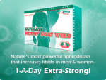 Womens Horny Goat Weed