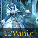 L2Vanir - Your Lineage 2 Server, free to play