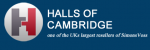Halls of Cambridge Access Control Systems London
