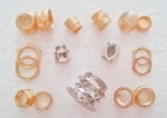 Manufacturer of PG thread cable glands, brass cable glands,