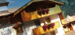 Wellness Hotel Trentino AlpHotel TALLER