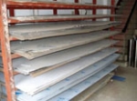 SPV 315 steel plate