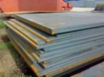 SPV 235 steel plate