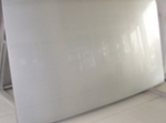 SB 410 steel plate