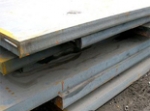 19 Mn 8 steel plate