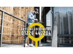 Anytime Locksmiths