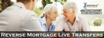 Jumbo Reverse Mortgage Live Leads, Reverse Mortgage Live