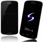 Samsung Galaxy S3 Black Price in UAE