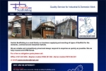 Central Scaffolding