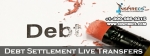 Debt Settlement Live Transfers, Debt Relief Leads, Exclusive