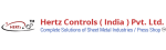 Hertz Controls ( India ) Pvt. Ltd.