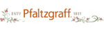 Pfaltzgraff sells dinnerware, stoneware, and flatware sets.