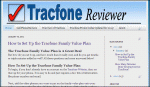 TracfoneReviewer Blog