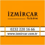 izmir Kiralik Araç | Araba Kiralama izmir | Rent A Car