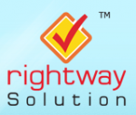 Rightway Solution - Web Application Development Company