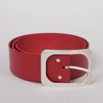 Heren en Dames Riemen