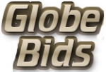 Globe Bids - buy and sell products worldwide