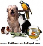 PetProductsByRoyal.com