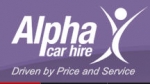 Alpha Car Hire
