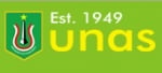 Unas | Universitas Nasional
